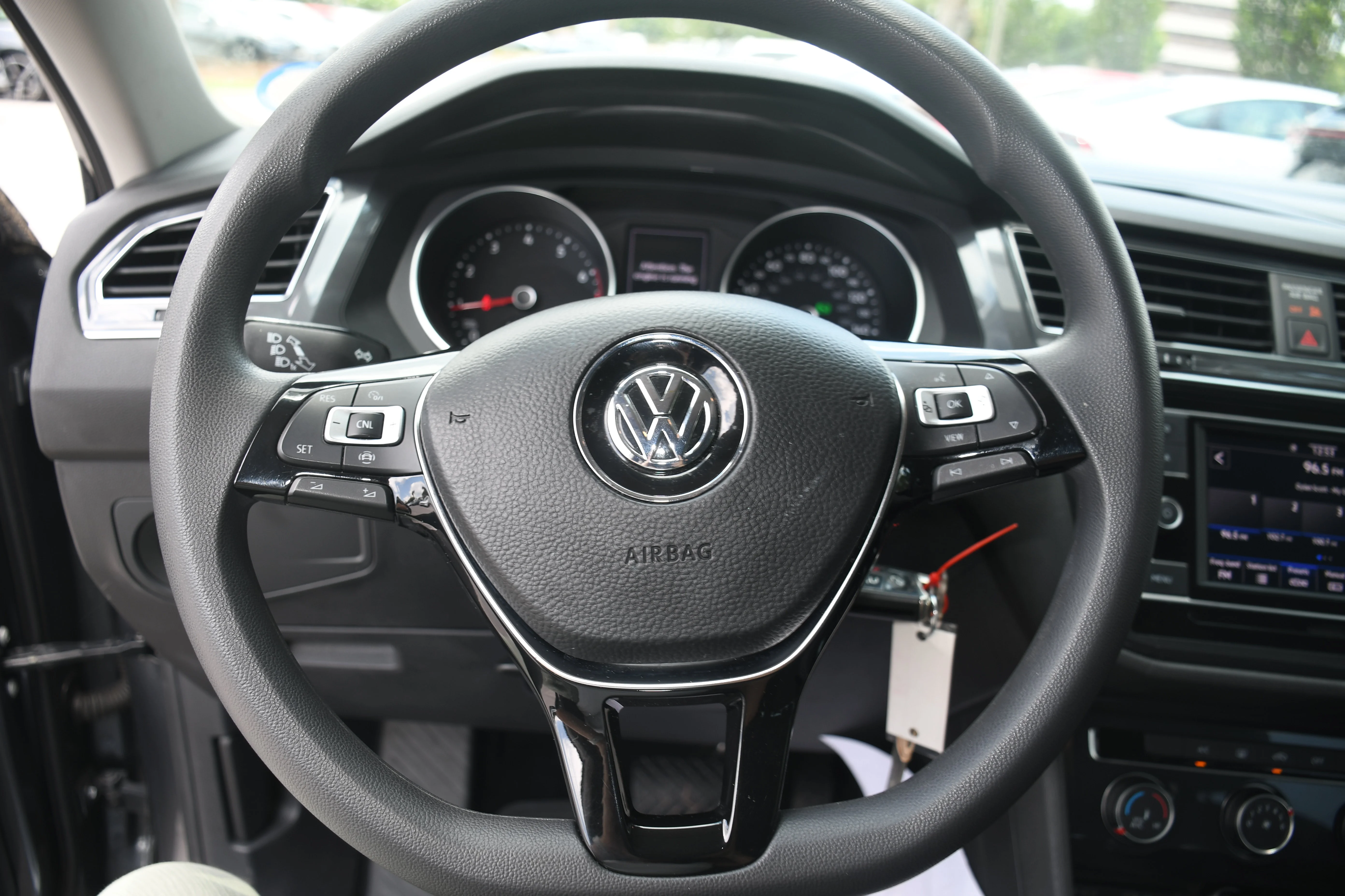 Used 2021  Volkswagen 2.0T S image 12