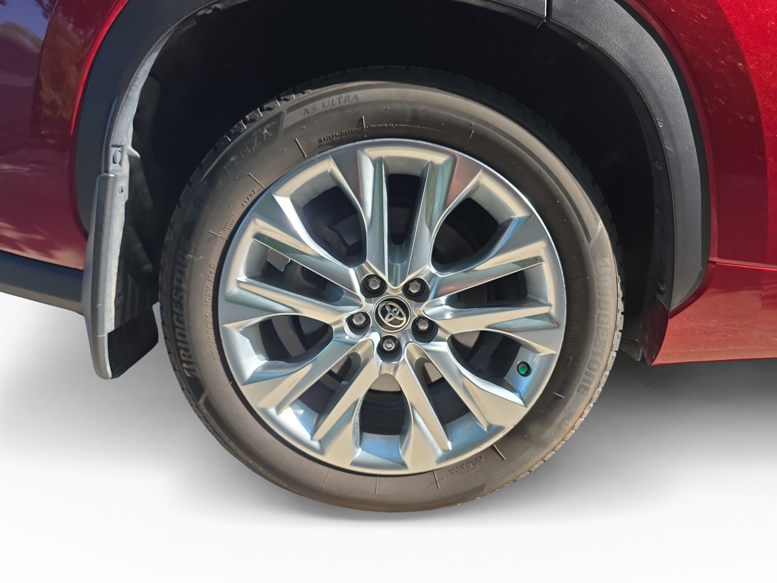 2020 Toyota Highlander Limited - Photo 15