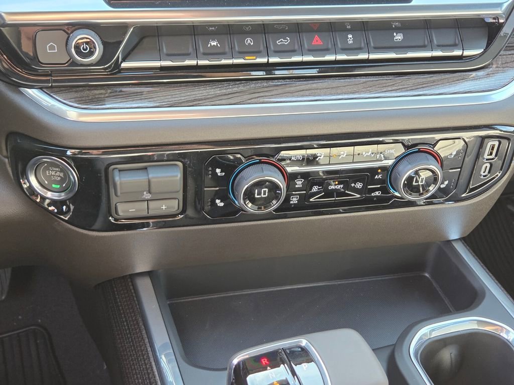 2026 Chevrolet Silverado 1500 RST - Photo 13