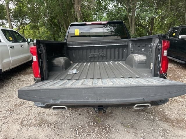 Used 2021 Black Chevrolet High Country image 41