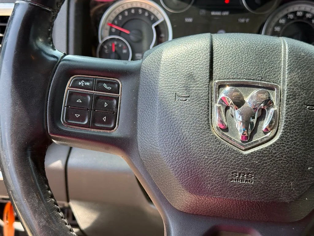 Used 2018 Gray Ram Big Horn image 15