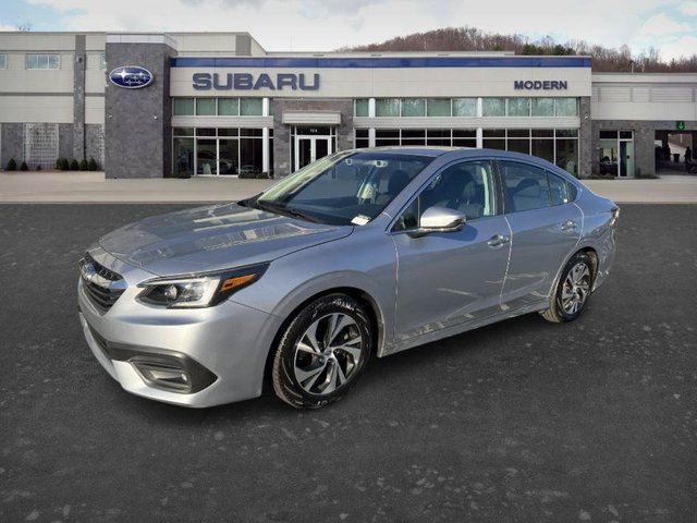 2022 Subaru Legacy Premium