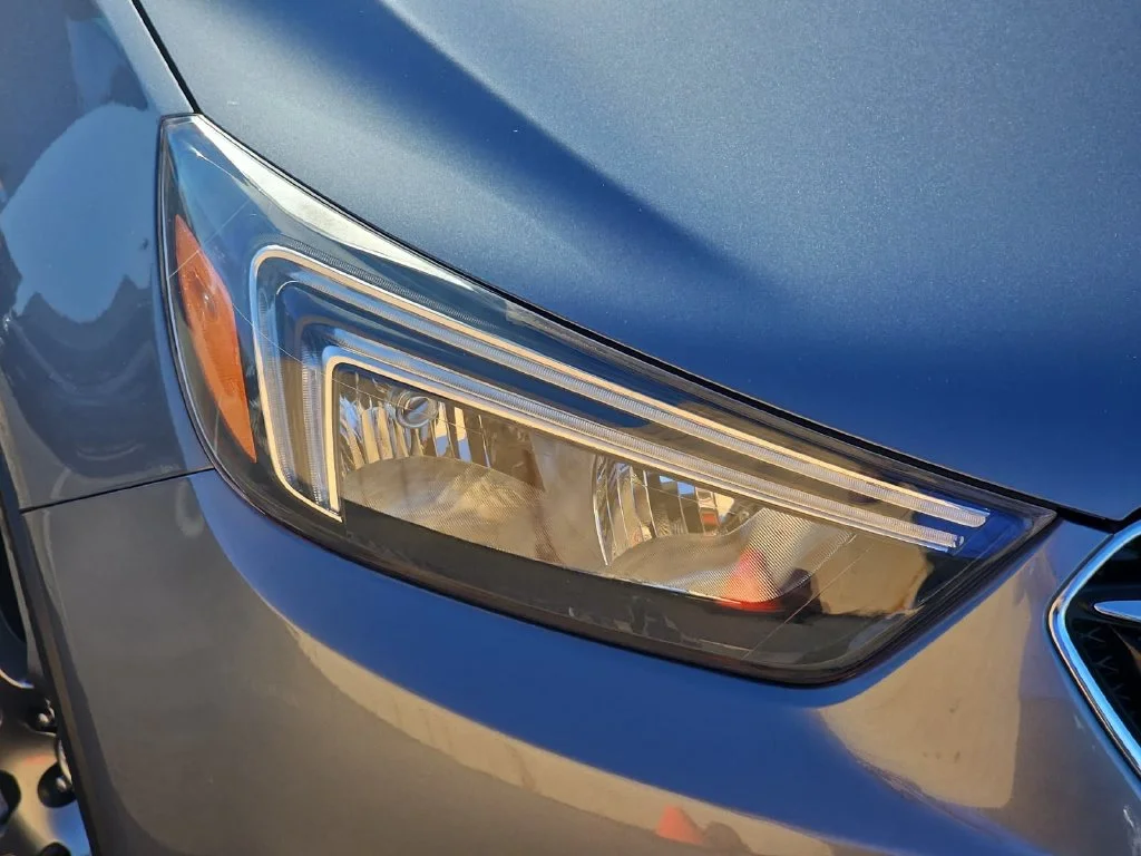 Used 2019 Gray Buick Sport Touring image 33