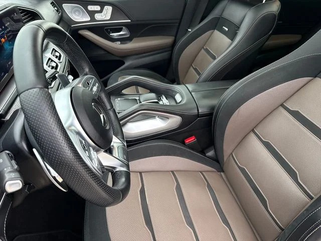 Used 2021  Mercedes-Benz GLE 63 S AMG® image 20