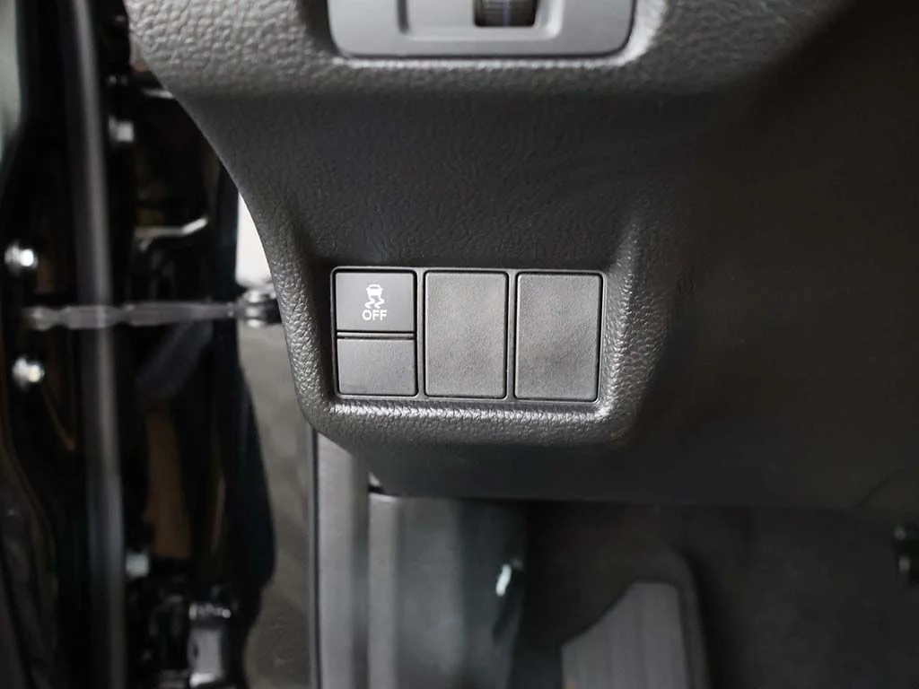 2026 Honda Civic Sport - Photo 36
