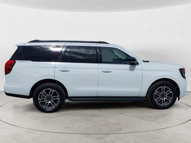 2025 Ford Expedition Active - Photo 6