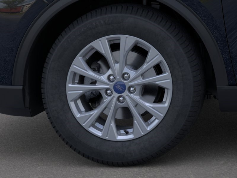 2026 Ford Escape Active - Photo 25