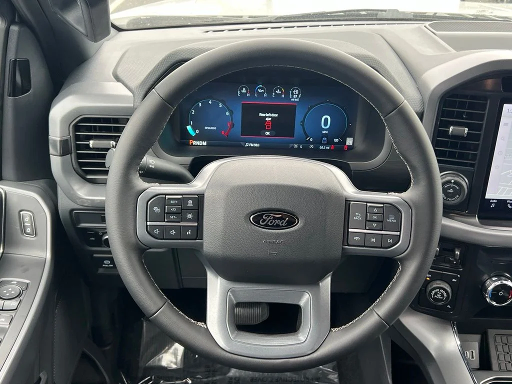 New 2026 Avalanche Ford XLT image 21