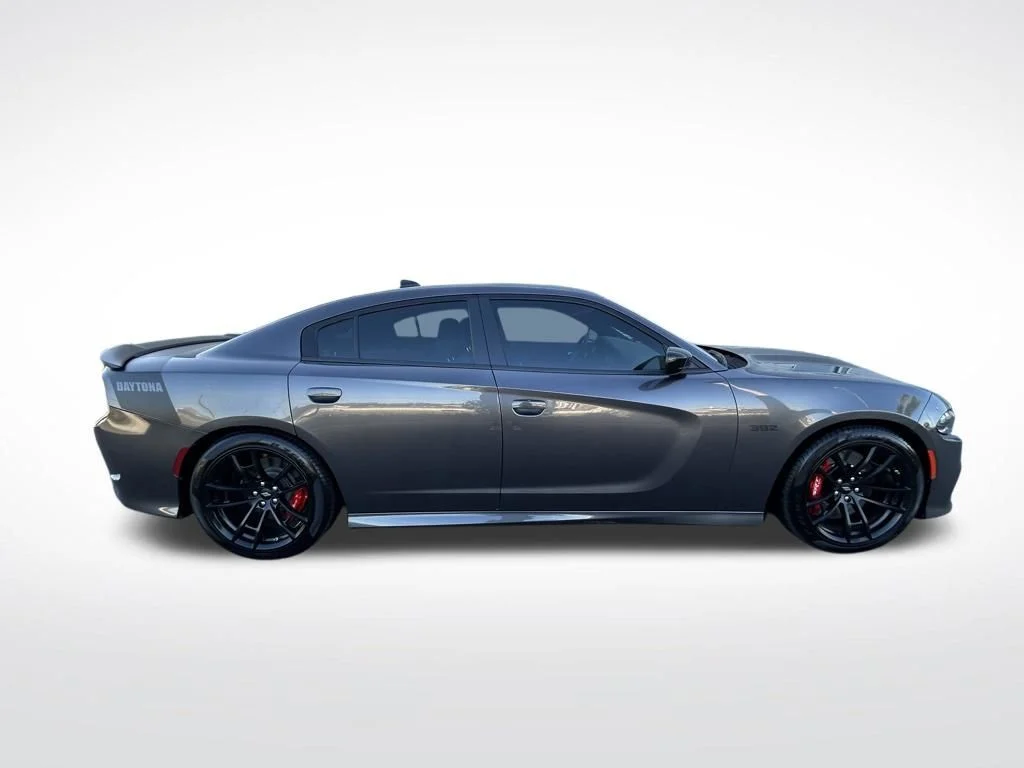 2023 Dodge Charger Scat Pack - Photo 6