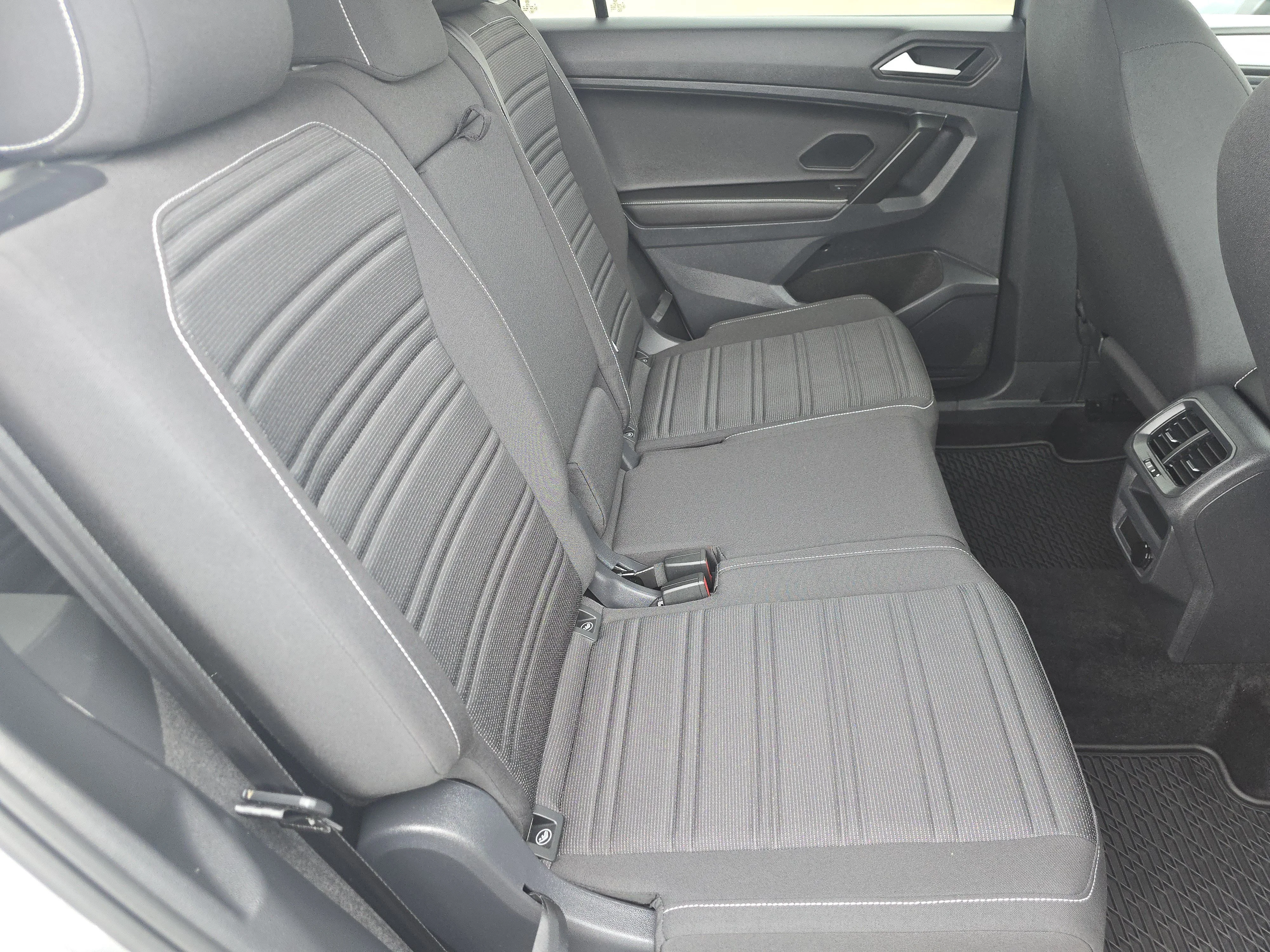 Certified Used 2023 Silver Metallic Volkswagen S image 16