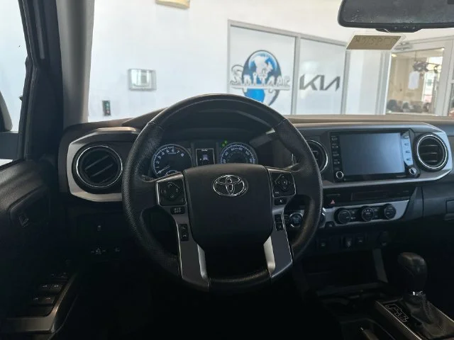 Used 2023 White Toyota SR5 image 20
