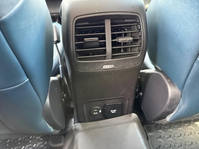 Certified Used 2022 Blue Metallic Ford Outer Banks image 17