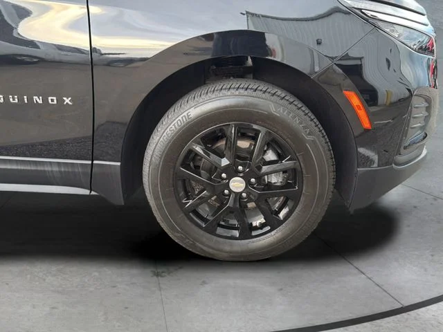 Certified Used 2023 Black Chevrolet LS image 30