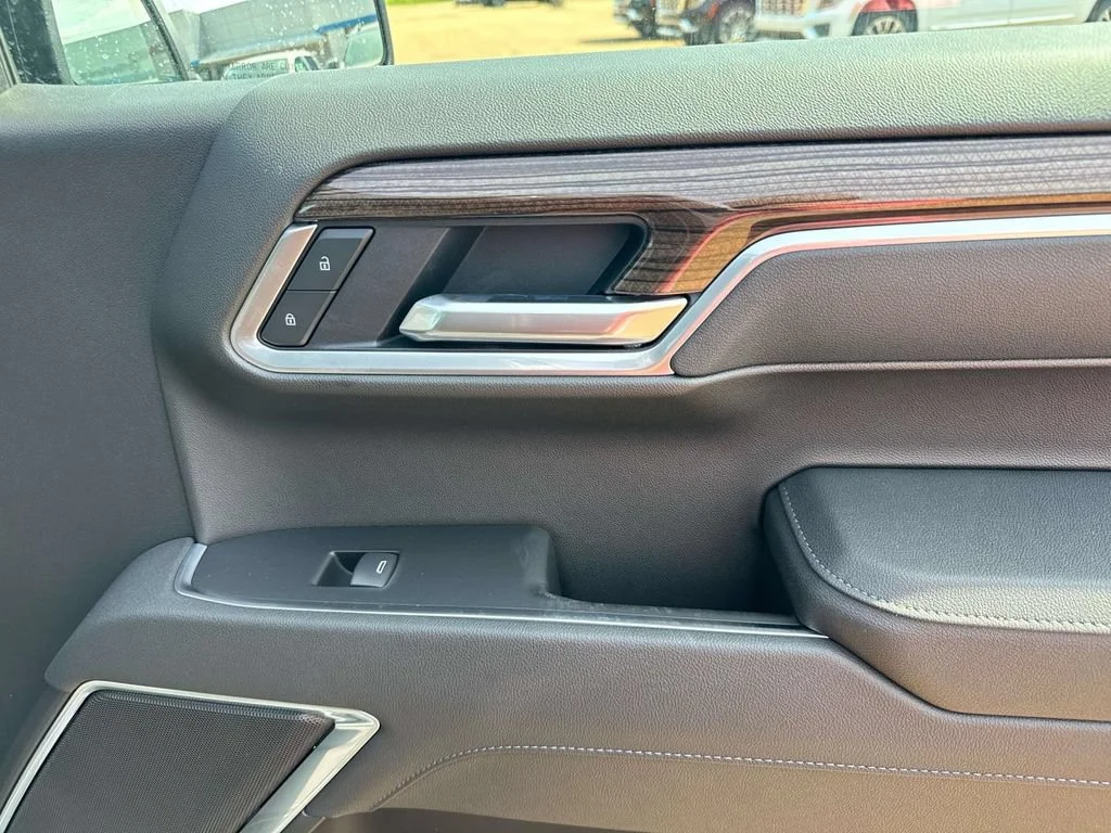 2026 Chevrolet Silverado 1500 RST - Photo 26