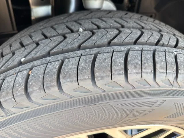 Certified Used 2026 Gray Nissan SL image 28
