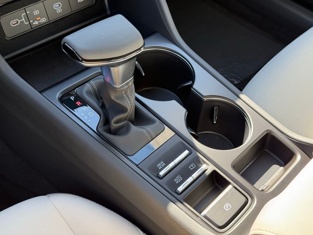 2026 Hyundai Sonata SE - Photo 22