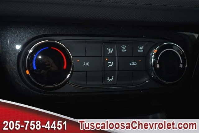 2026 Chevrolet Trailblazer LT - Photo 26