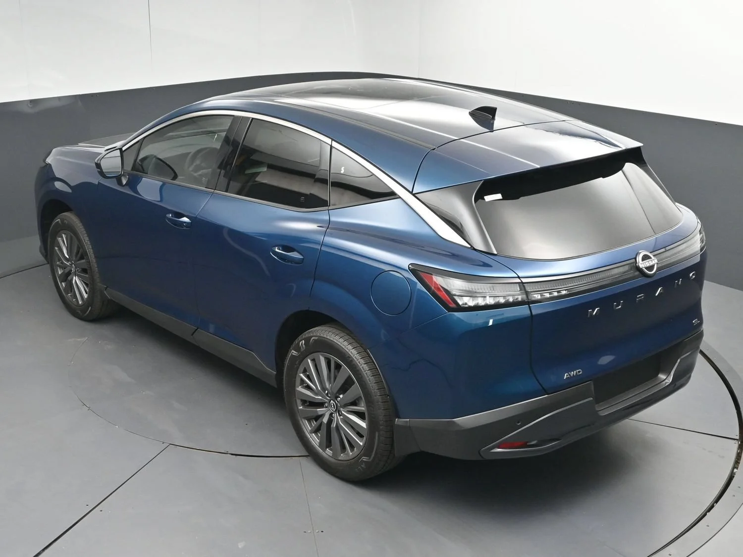 2026 Nissan Murano SL - Photo 37