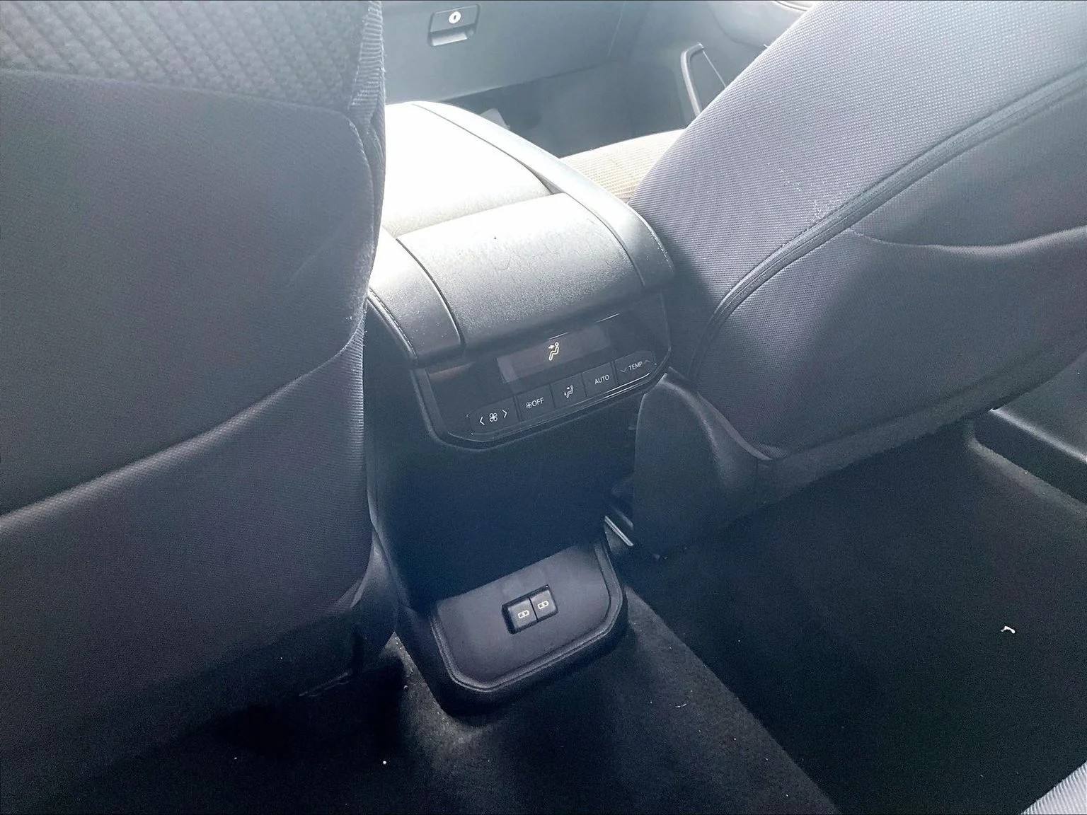 Used 2023 Black Toyota LE image 33