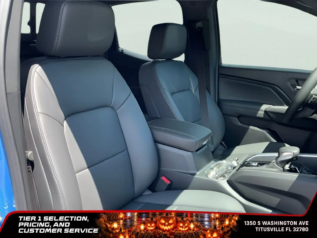 New 2026 Rapids Metallic GMC Elevation image 15