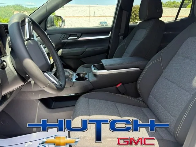New 2026 Summit White GMC Elevation image 21