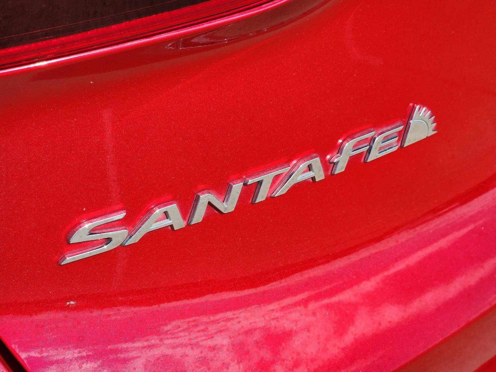 Used 2022 Calypso Red Hyundai Calligraphy image 11