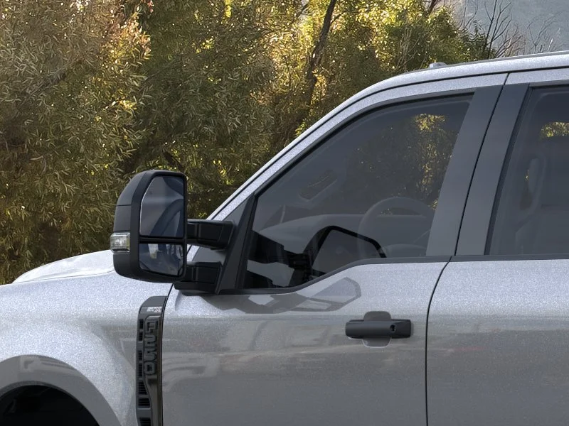 New 2026 Carbonized Gray Metallic Ford F-250® XL image 43