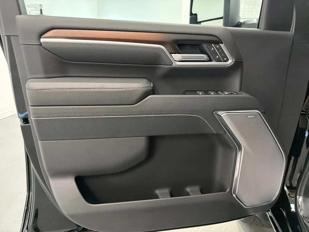 New 2026 Onyx Black GMC Denali image 12