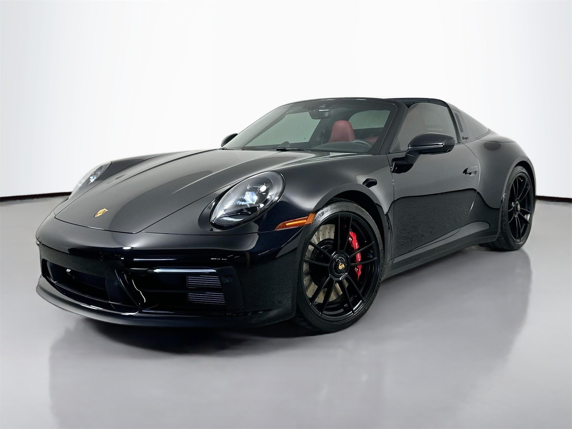 Used 2024 Land Rover 911 Targa 4 GTS For Sale Fort Worth TX