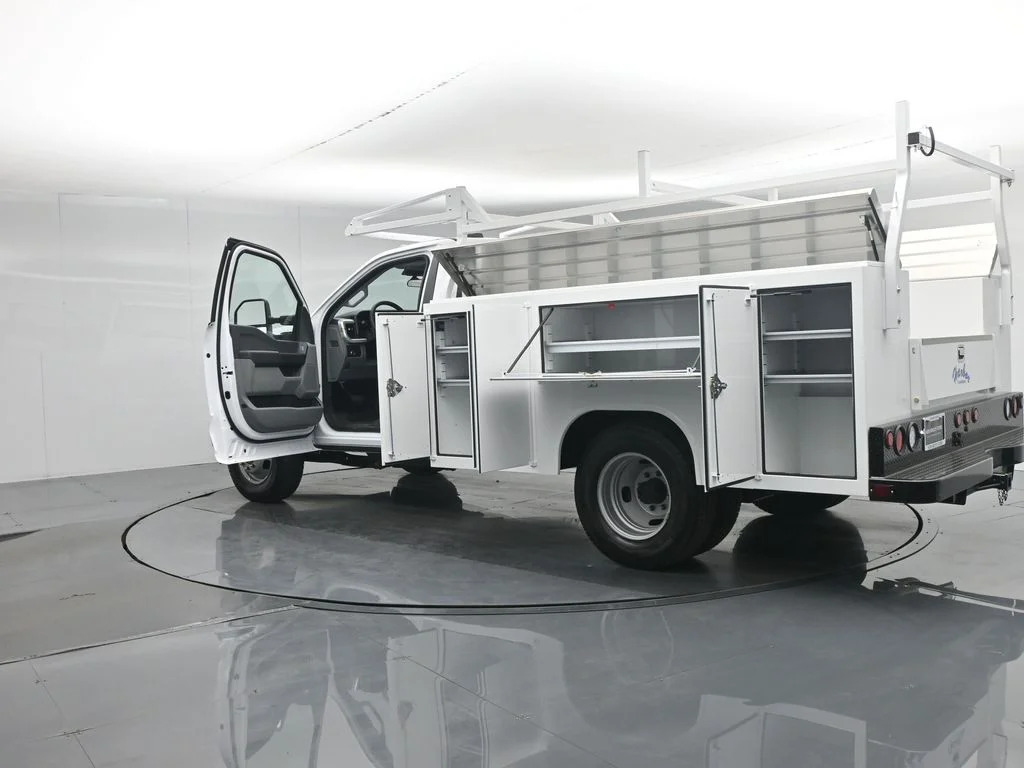 New 2026 White Ford XL image 35