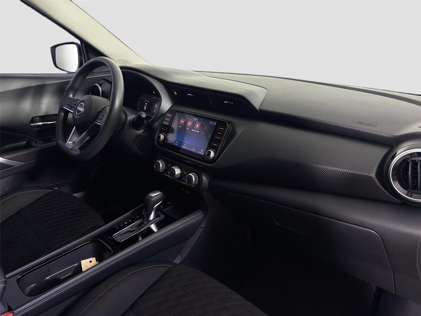 Used 2023 Fresh Powder Nissan SV image 26