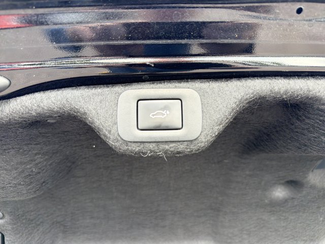 Used 2023 Obsidian Lexus 350 F Sport image 12