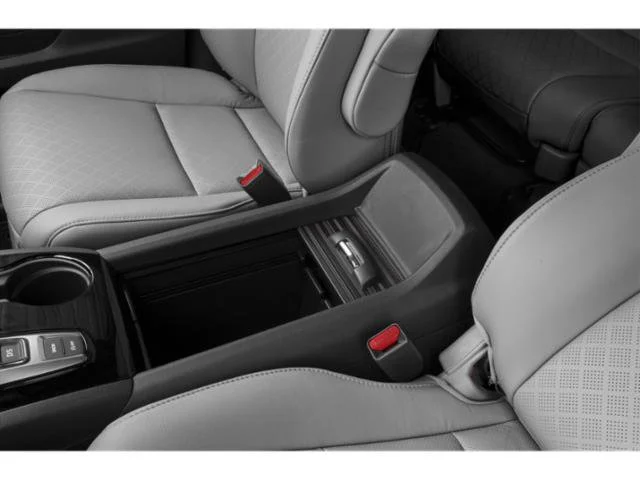Used 2019 White Honda Touring image 14