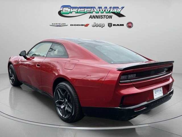 New 2026 Redeye Dodge Scat Pack image 5