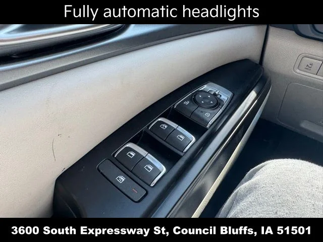 Used 2024 Gray Kia LX Seat Package image 23