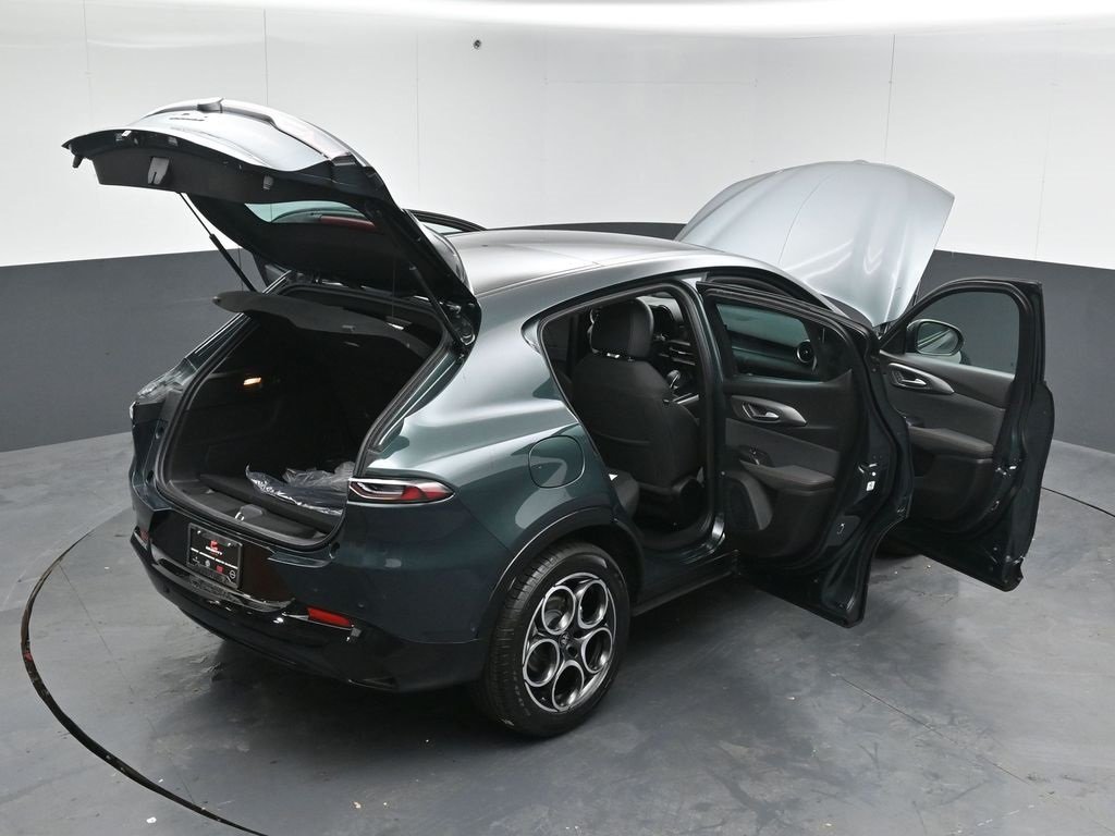 2026 ALFA ROMEO TONALE - Image 59