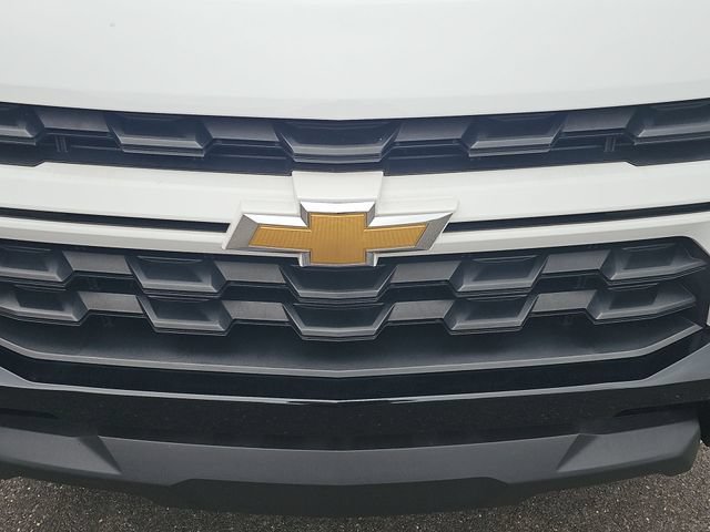 Used 2022 Summit White Chevrolet LT image 34