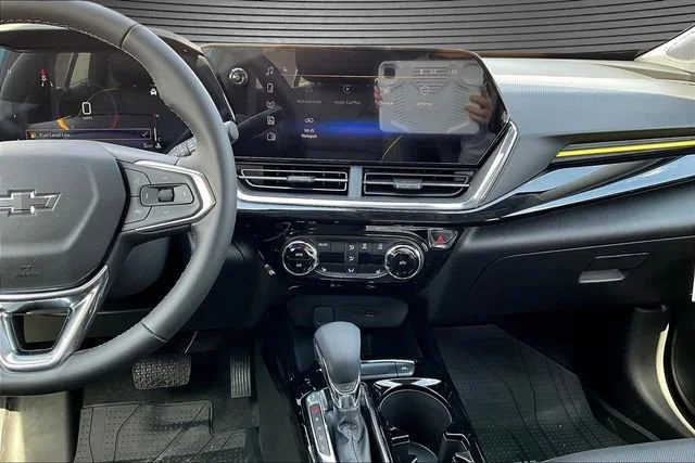 2026 Chevrolet Trax Activ - Photo 6