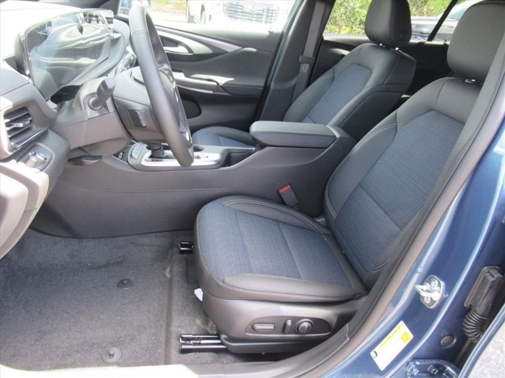 2026 Buick Envista Preferred - Photo 17