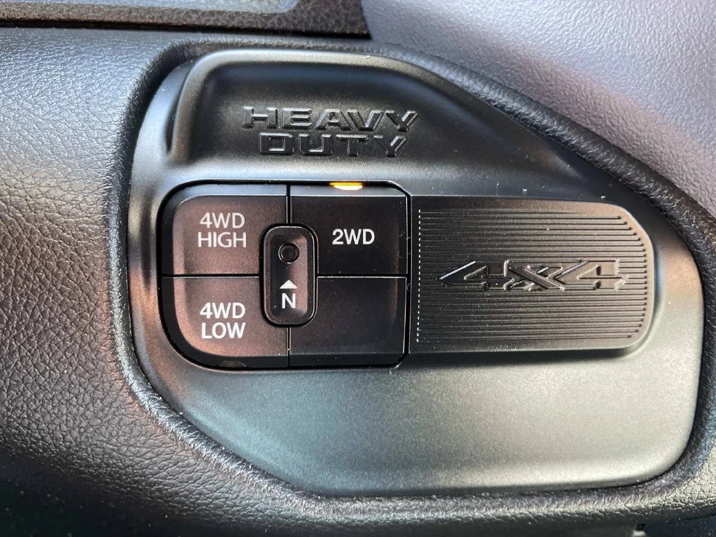 Used 2022 Gray Ram Big Horn image 48