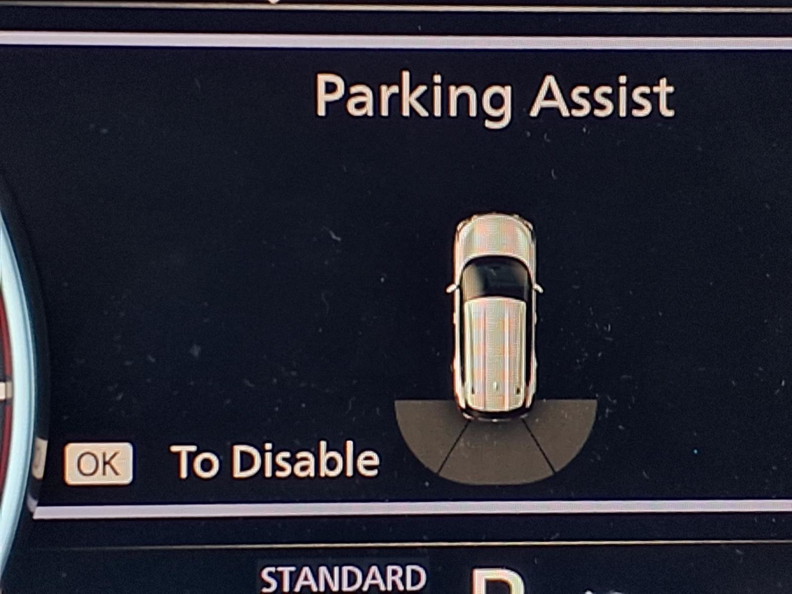 New 2026 Gun Metallic Nissan Dark Armor™ image 20