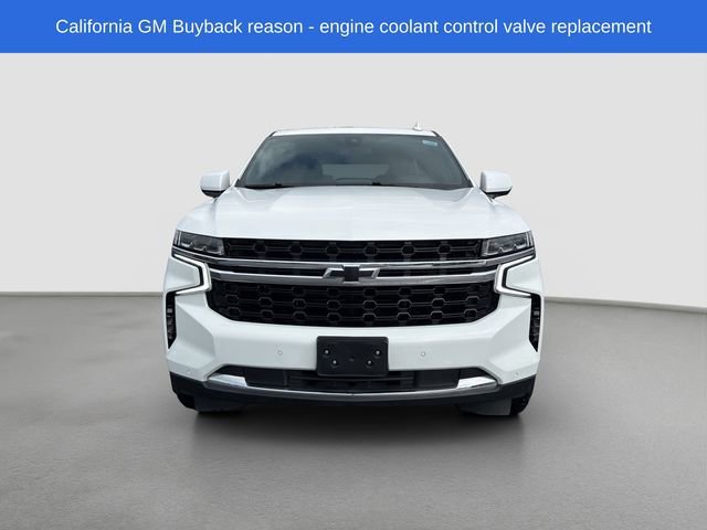 Used 2021 Chevrolet Tahoe LS with VIN 1GNSKMKT7MR270093 for sale in Kansas City