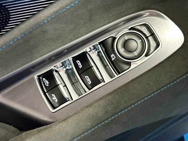 2025 Chevrolet Corvette 3LZ - Photo 19