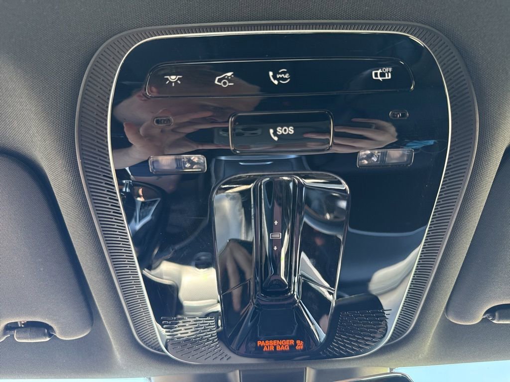 2024 Mercedes-Benz C-Class Sedan C 300 - Photo 31