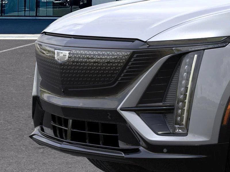 New 2026  Cadillac Signature Sport image 13