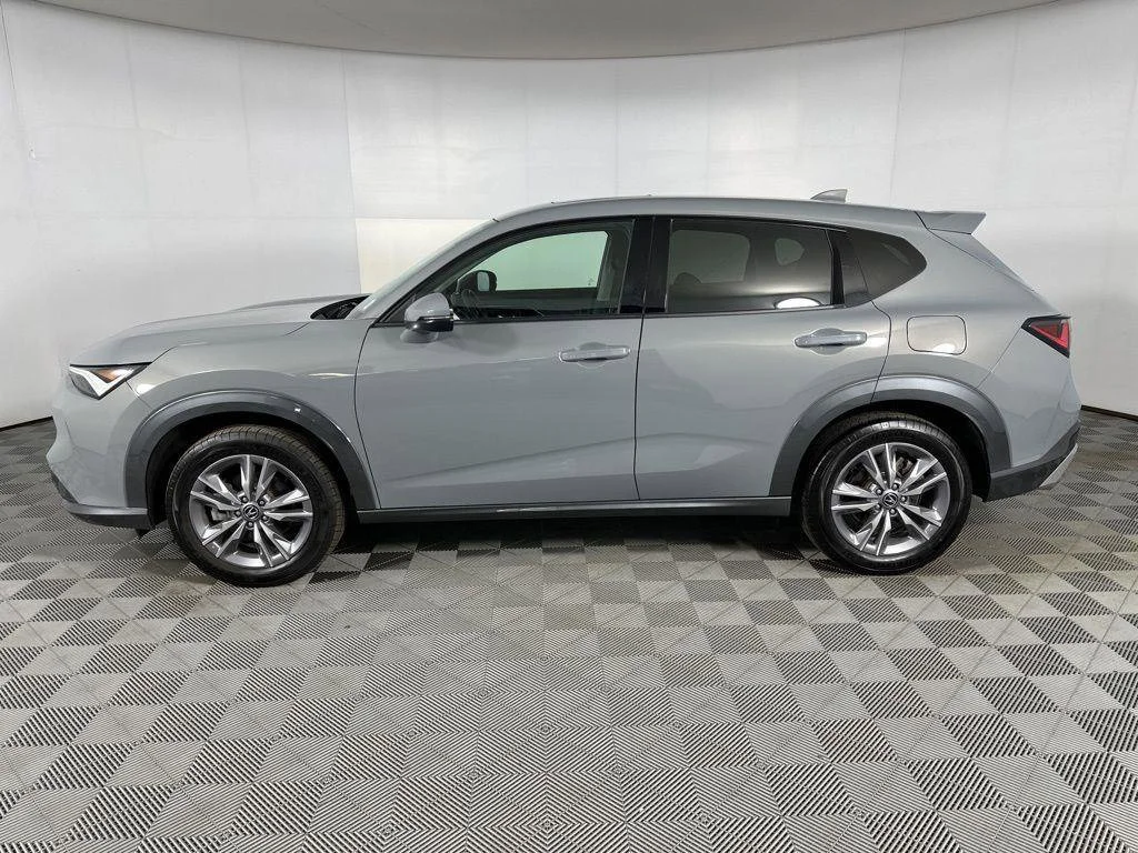 2025 Acura ADX Base - Photo 38