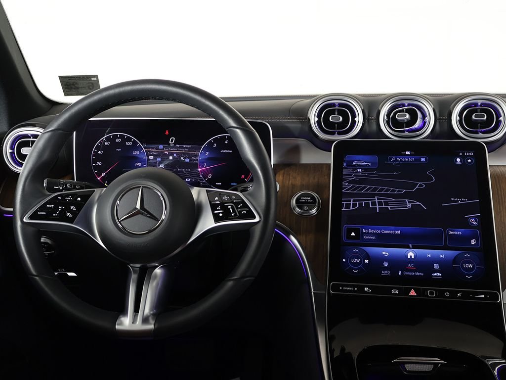 2023 Mercedes-Benz GLC GLC 300 - Photo 34
