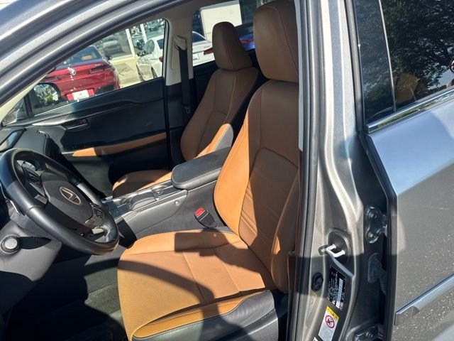 Used 2019 Silver Lexus 300 Base image 11