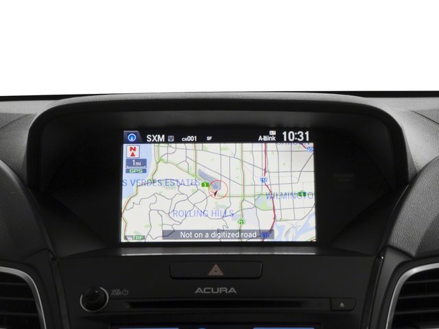 Used 2017 White Diamond Pearl Acura w/Advance Pkg image 20