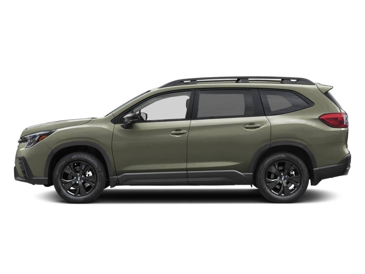 New 2027 AUTUMN GREEN METALLIC SUBARU Premium 7-Passenger image 12